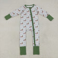 MALLARD DUCKS SLEEPER